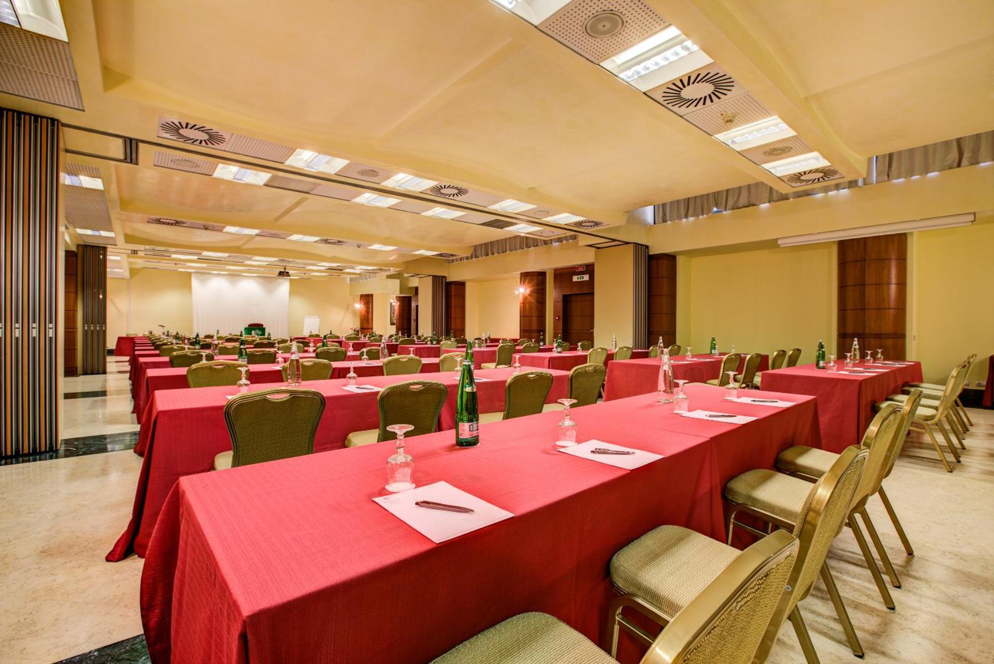 Appia Park Hotel — Foto 3